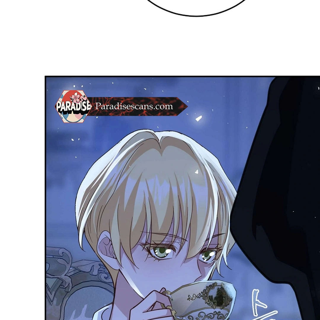 A Family’s Dark Secret ( PARADISE SCANS ) - Chapter 11 manhwa