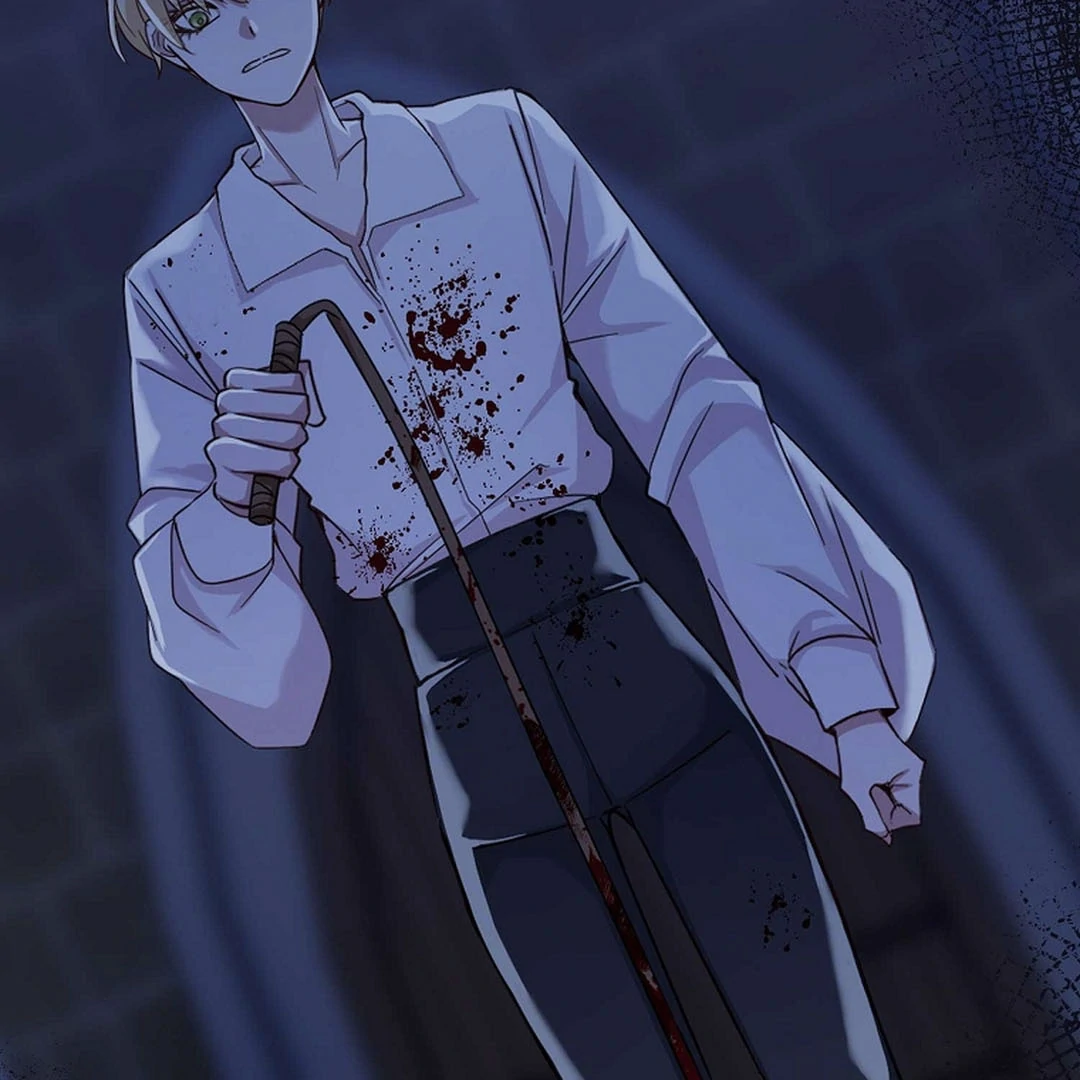A Family’s Dark Secret ( PARADISE SCANS ) - Chapter 11 manhwa