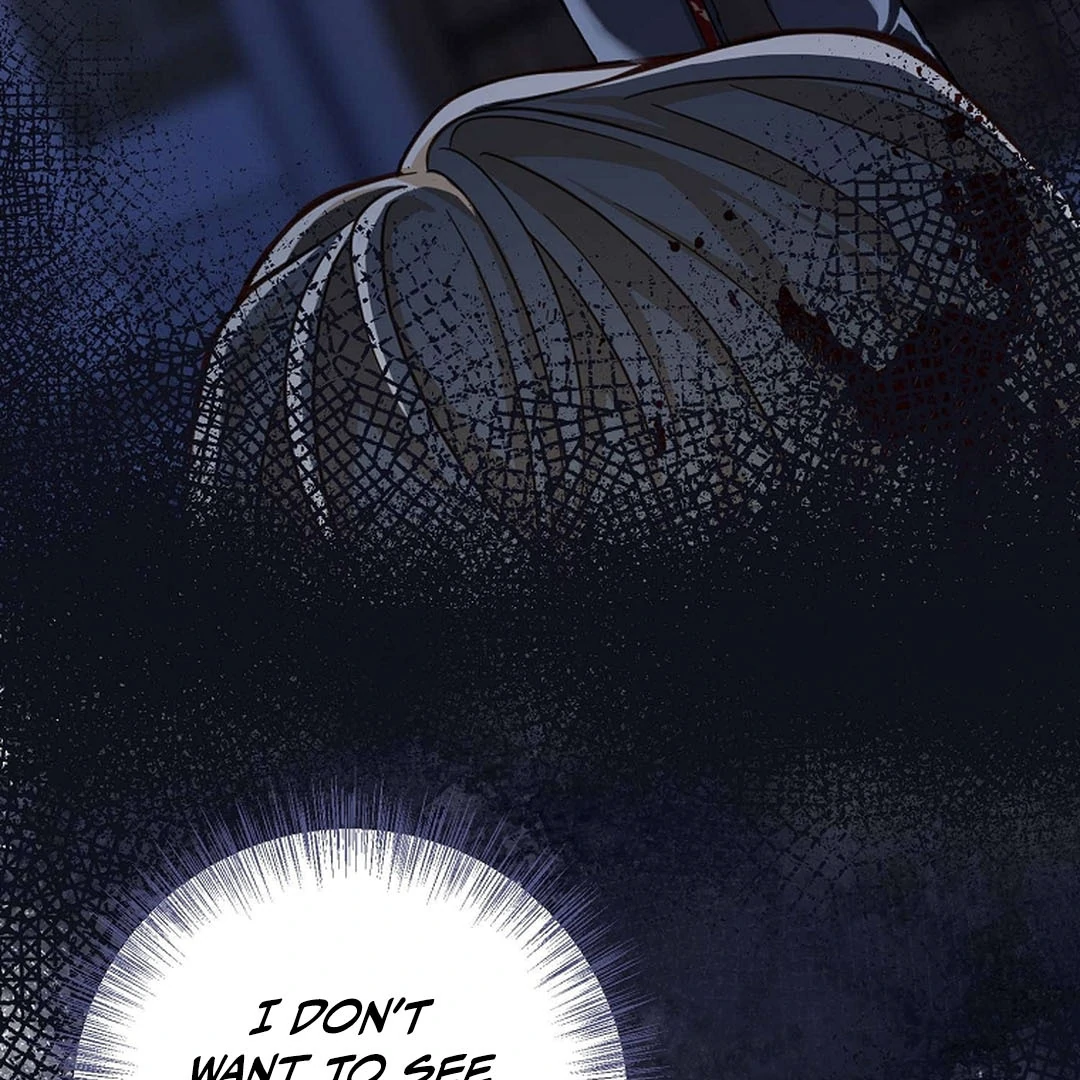 A Family’s Dark Secret ( PARADISE SCANS ) - Chapter 11 manhwa