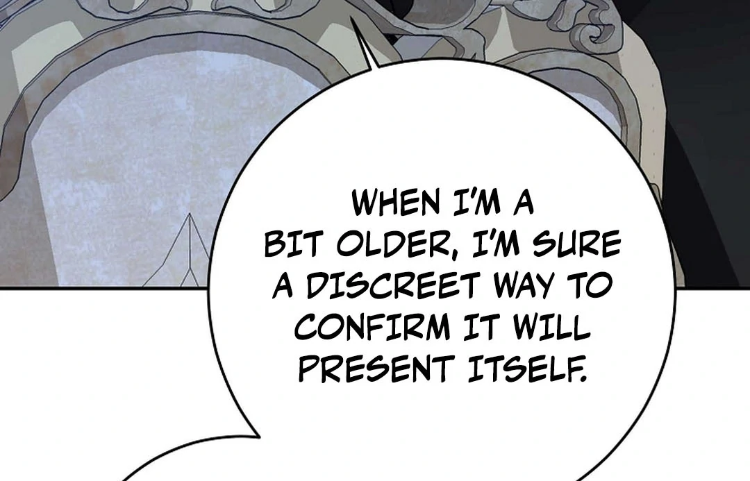 A Family’s Dark Secret ( PARADISE SCANS ) - Chapter 11 manhwa