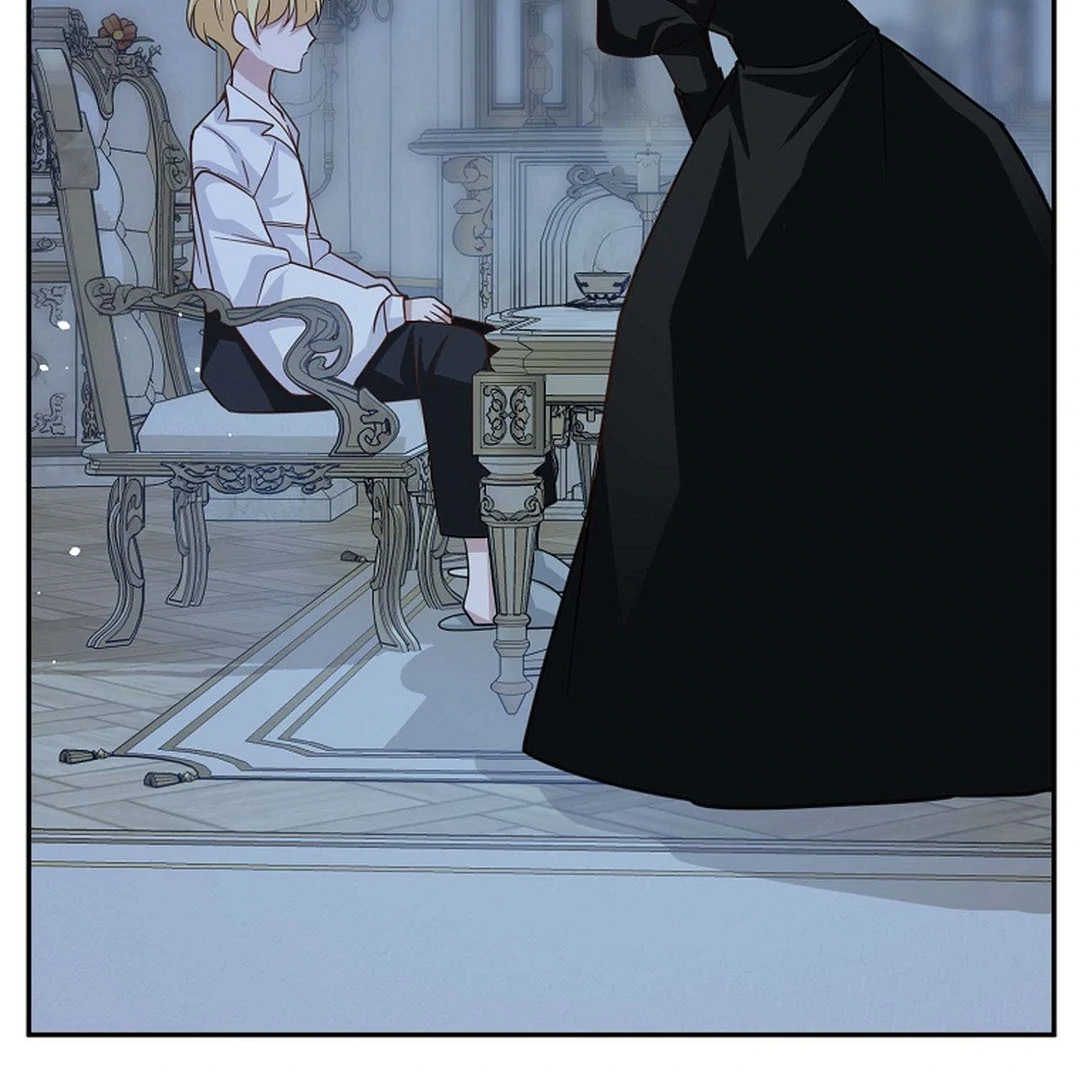A Family’s Dark Secret ( PARADISE SCANS ) - Chapter 11 manhwa