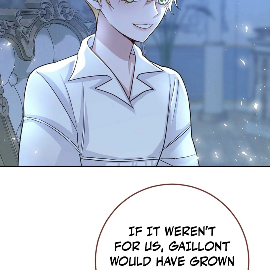 A Family’s Dark Secret ( PARADISE SCANS ) - Chapter 11 manhwa
