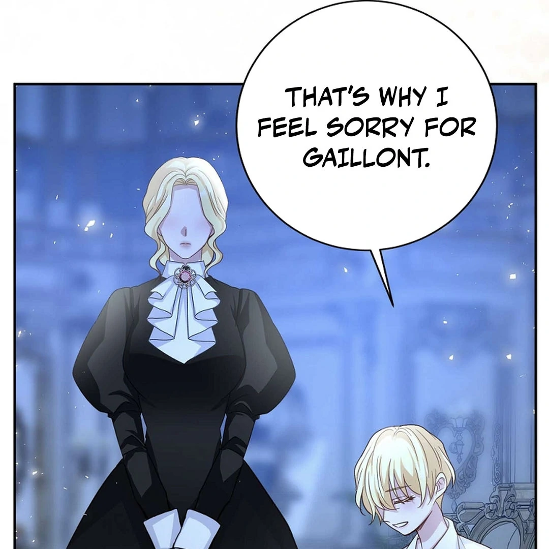 A Family’s Dark Secret ( PARADISE SCANS ) - Chapter 11 manhwa