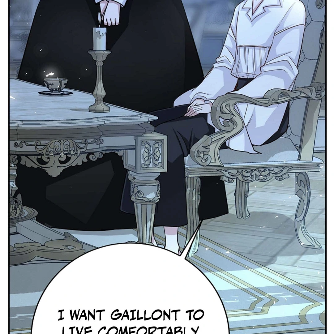 A Family’s Dark Secret ( PARADISE SCANS ) - Chapter 11 manhwa