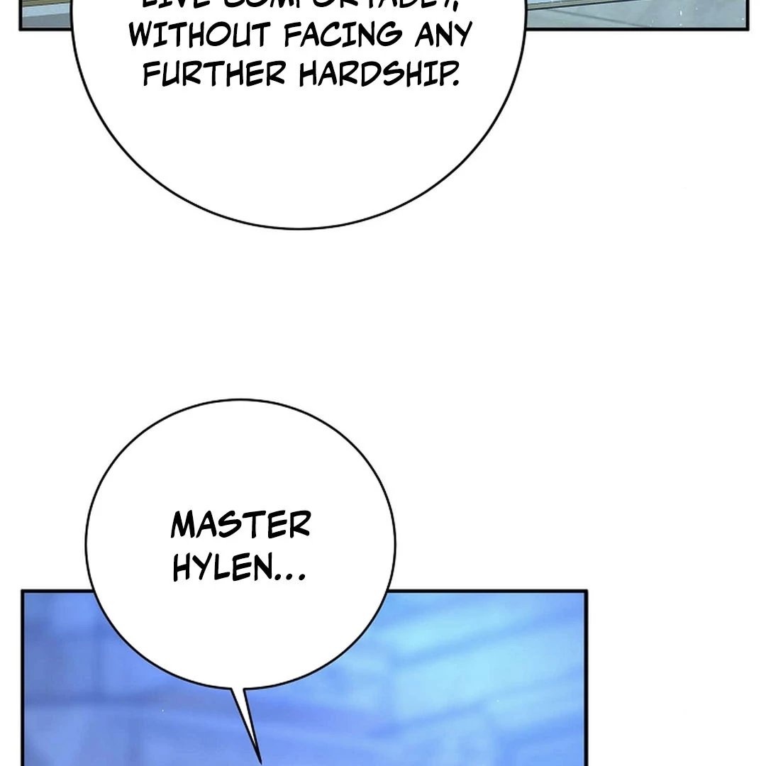 A Family’s Dark Secret ( PARADISE SCANS ) - Chapter 11 manhwa