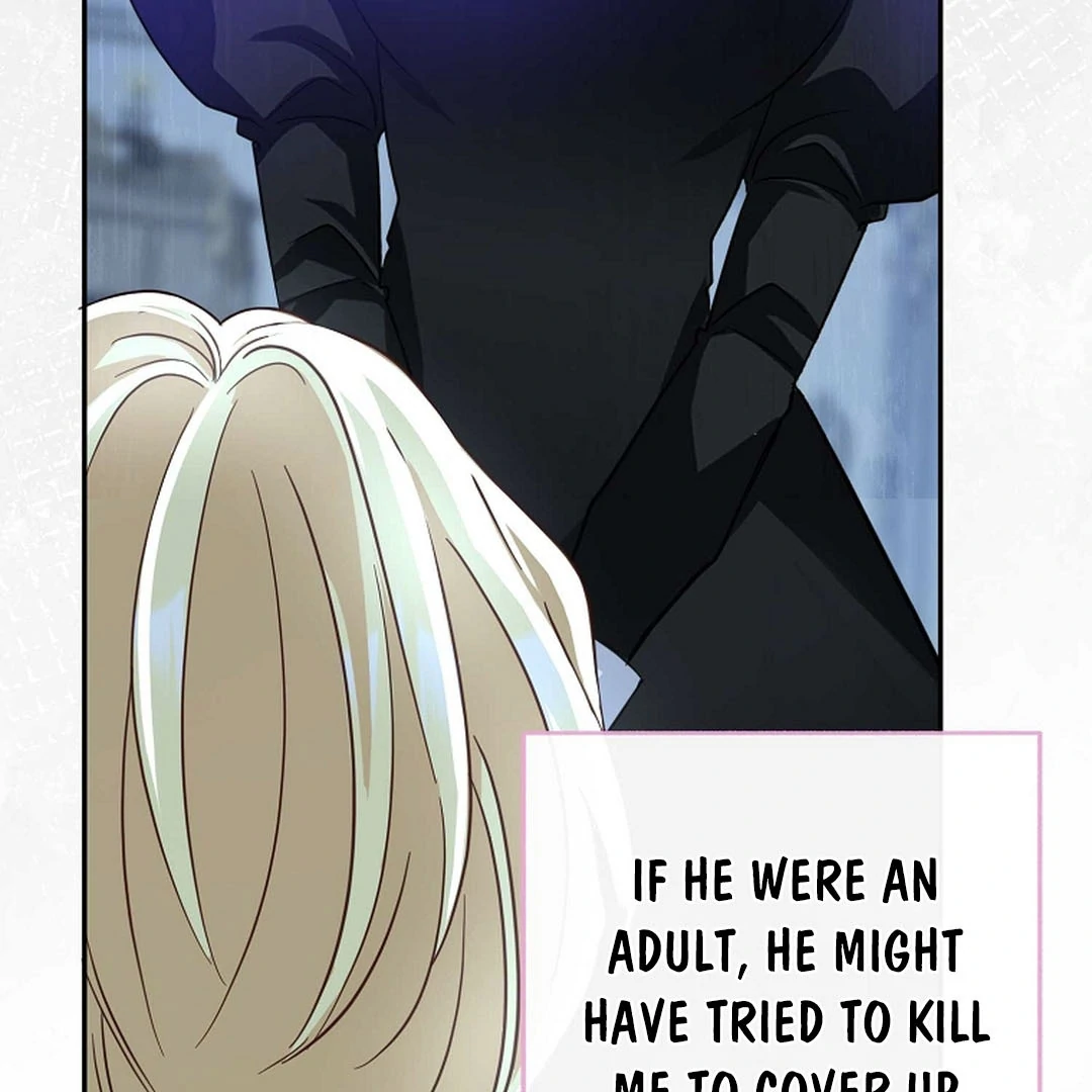A Family’s Dark Secret ( PARADISE SCANS ) - Chapter 11 manhwa