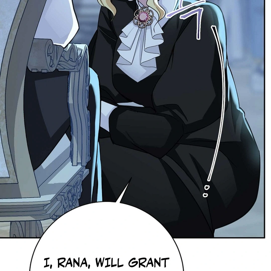 A Family’s Dark Secret ( PARADISE SCANS ) - Chapter 11 manhwa