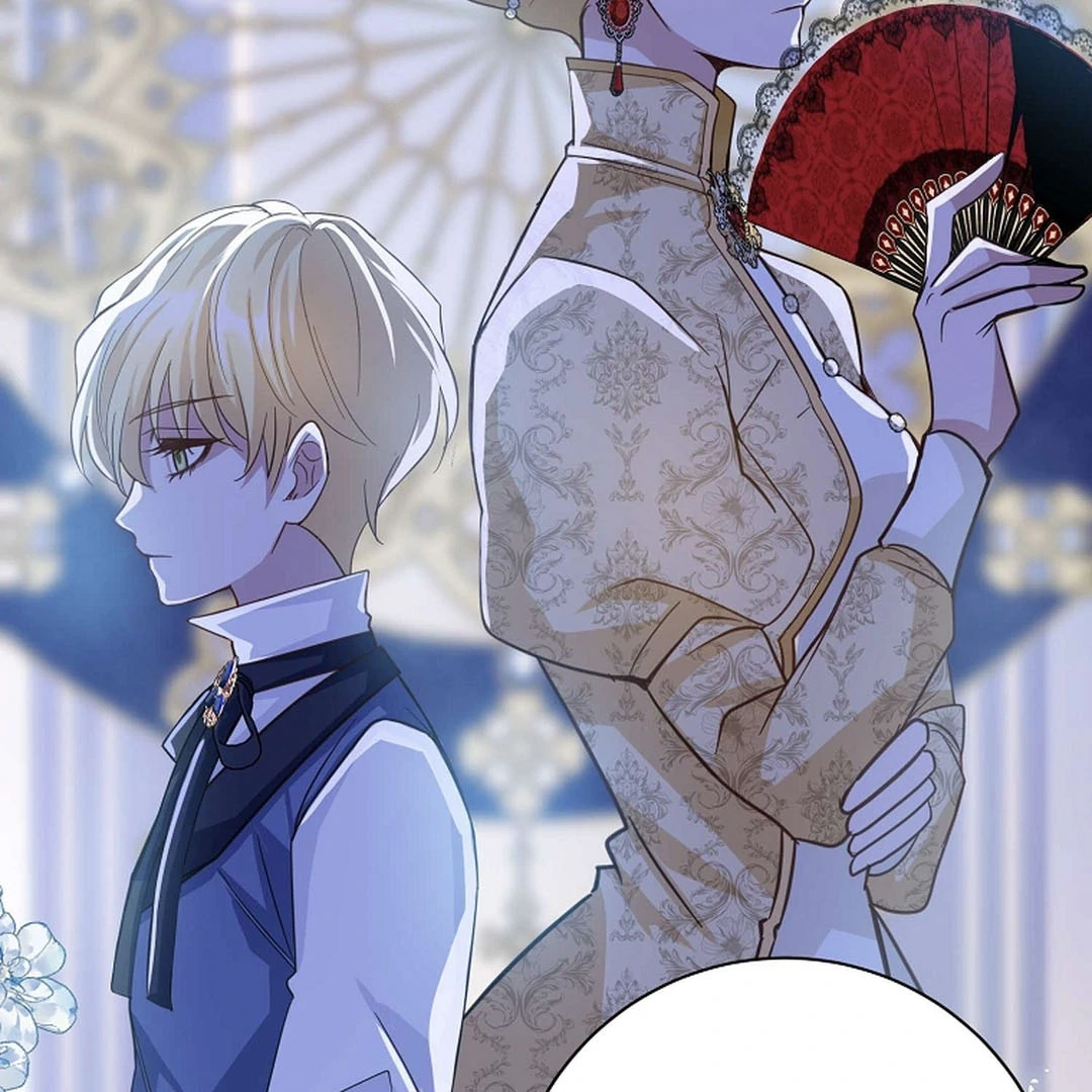 A Family’s Dark Secret ( PARADISE SCANS ) - Chapter 11 manhwa