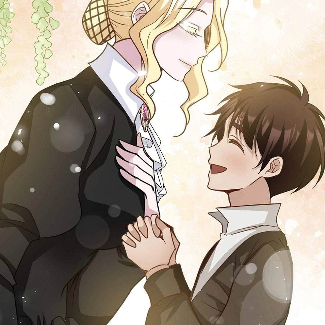 A Family’s Dark Secret ( PARADISE SCANS ) - Chapter 11 manhwa