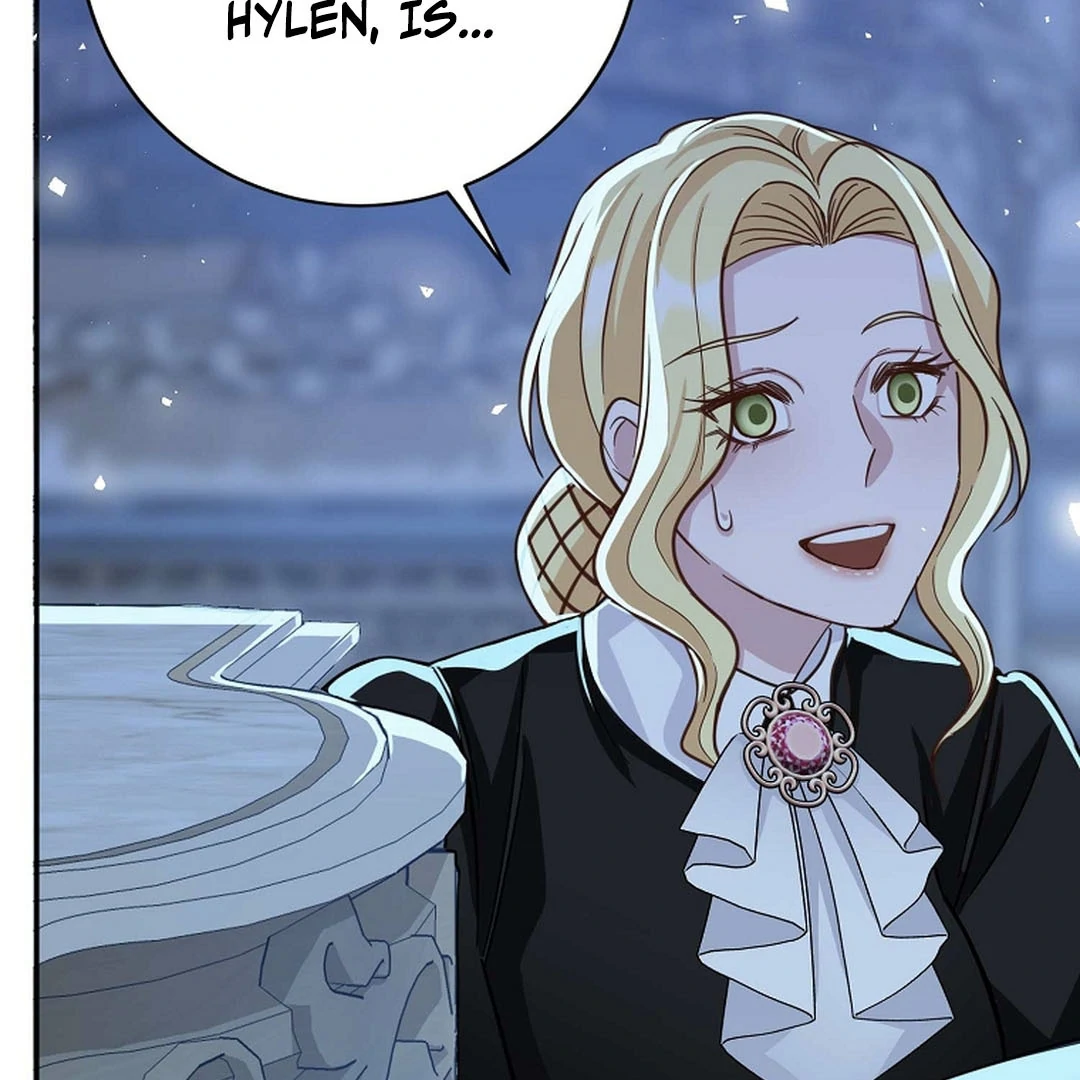 A Family’s Dark Secret ( PARADISE SCANS ) - Chapter 11 manhwa