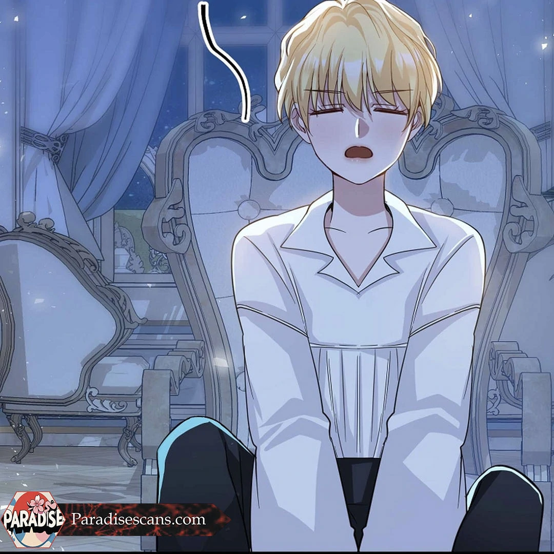 A Family’s Dark Secret ( PARADISE SCANS ) - Chapter 11 manhwa