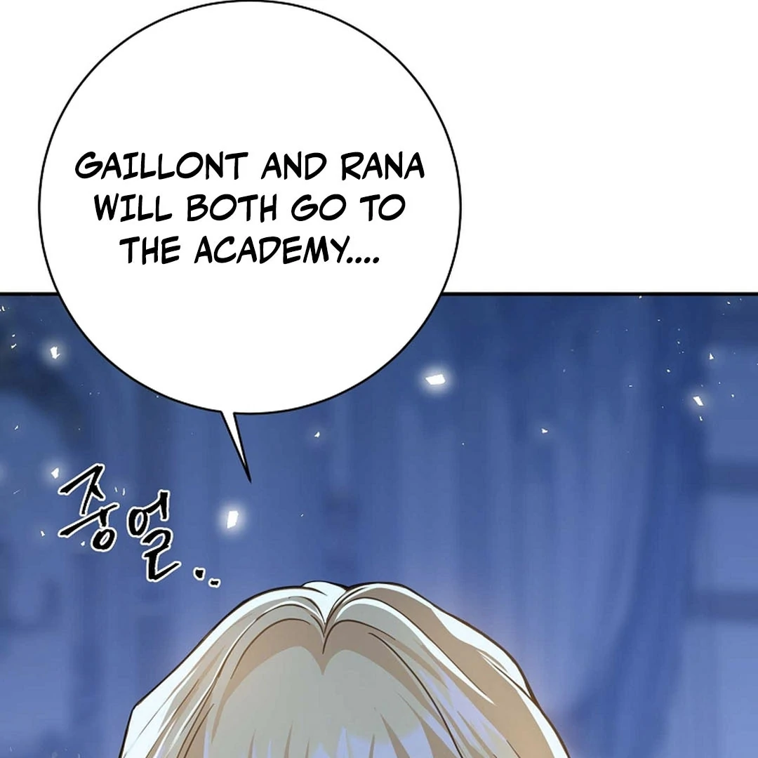 A Family’s Dark Secret ( PARADISE SCANS ) - Chapter 11 manhwa