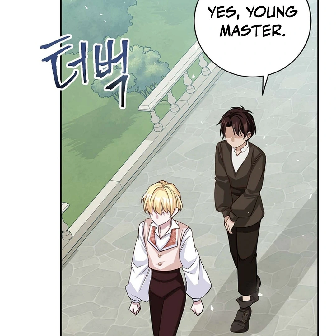 A Family’s Dark Secret ( PARADISE SCANS ) - Chapter 11 manhwa