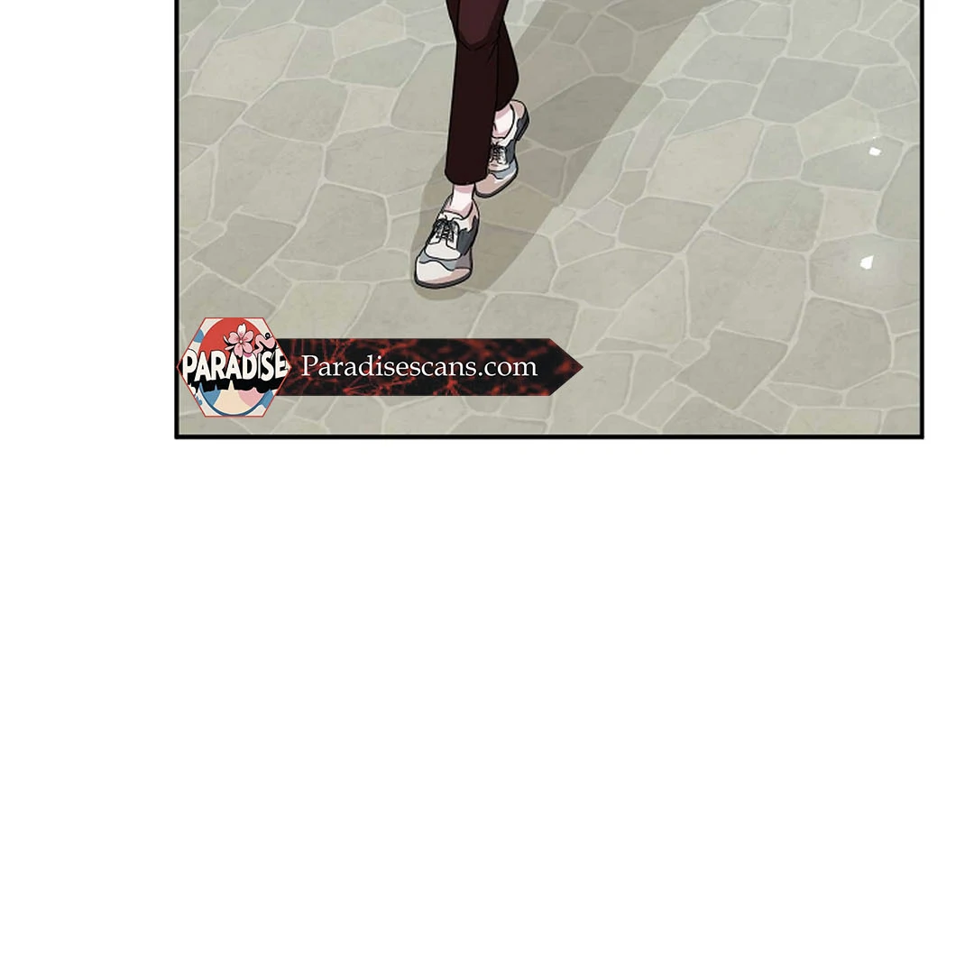 A Family’s Dark Secret ( PARADISE SCANS ) - Chapter 11 manhwa