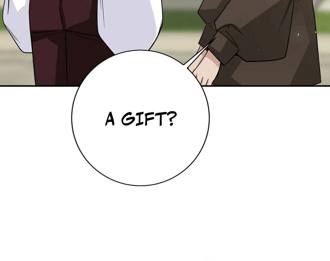 A Family’s Dark Secret ( PARADISE SCANS ) - Chapter 11 manhwa