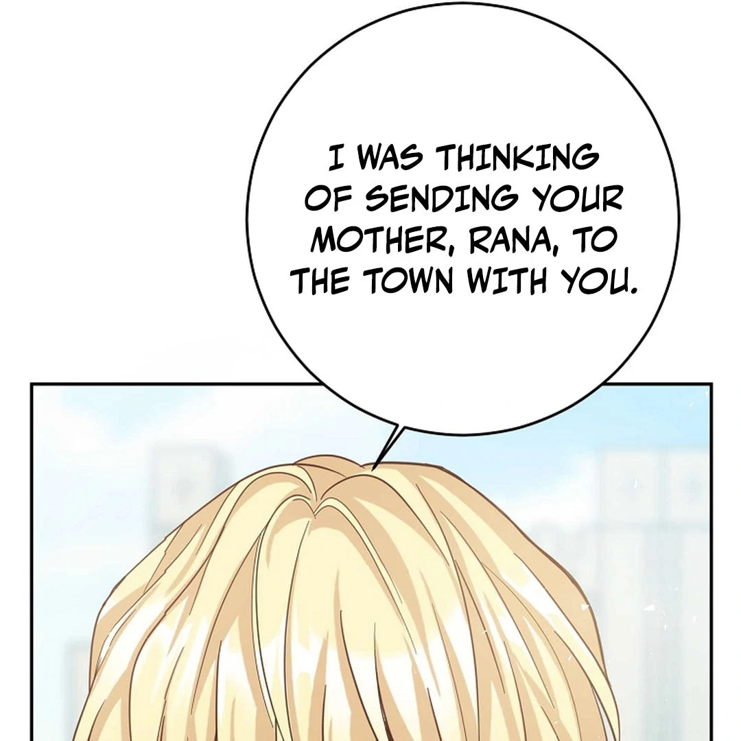 A Family’s Dark Secret ( PARADISE SCANS ) - Chapter 11 manhwa