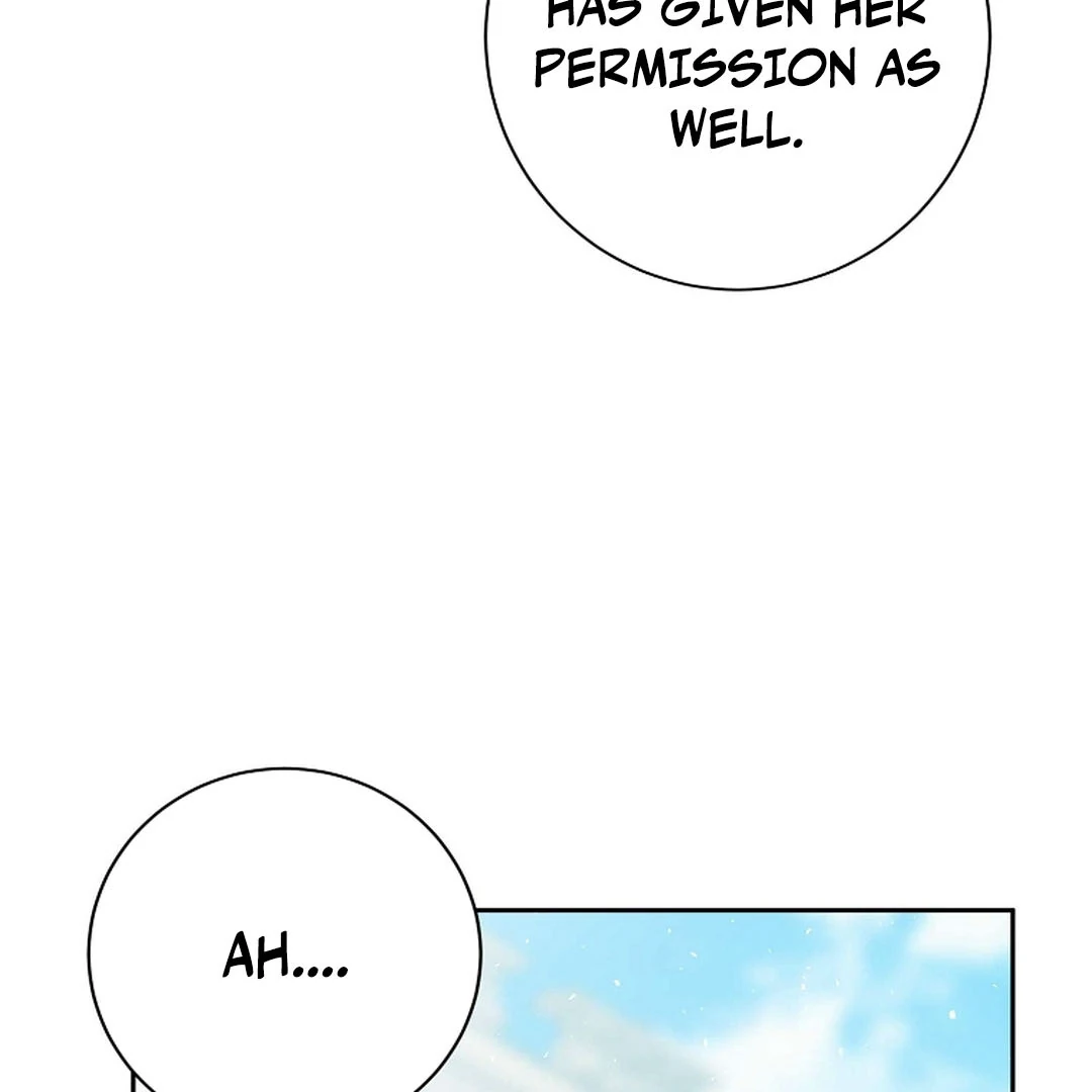 A Family’s Dark Secret ( PARADISE SCANS ) - Chapter 11 manhwa