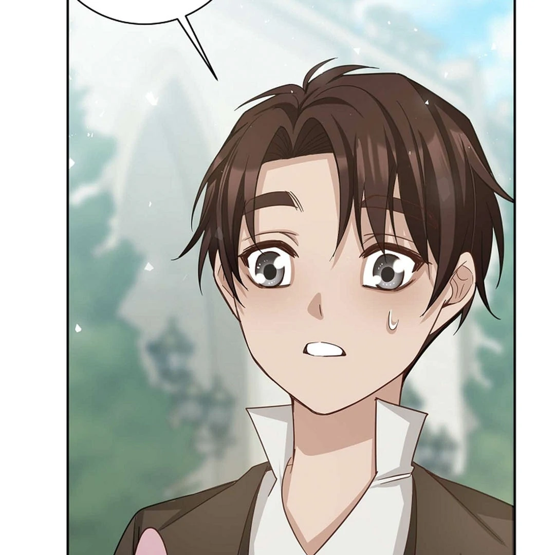 A Family’s Dark Secret ( PARADISE SCANS ) - Chapter 11 manhwa