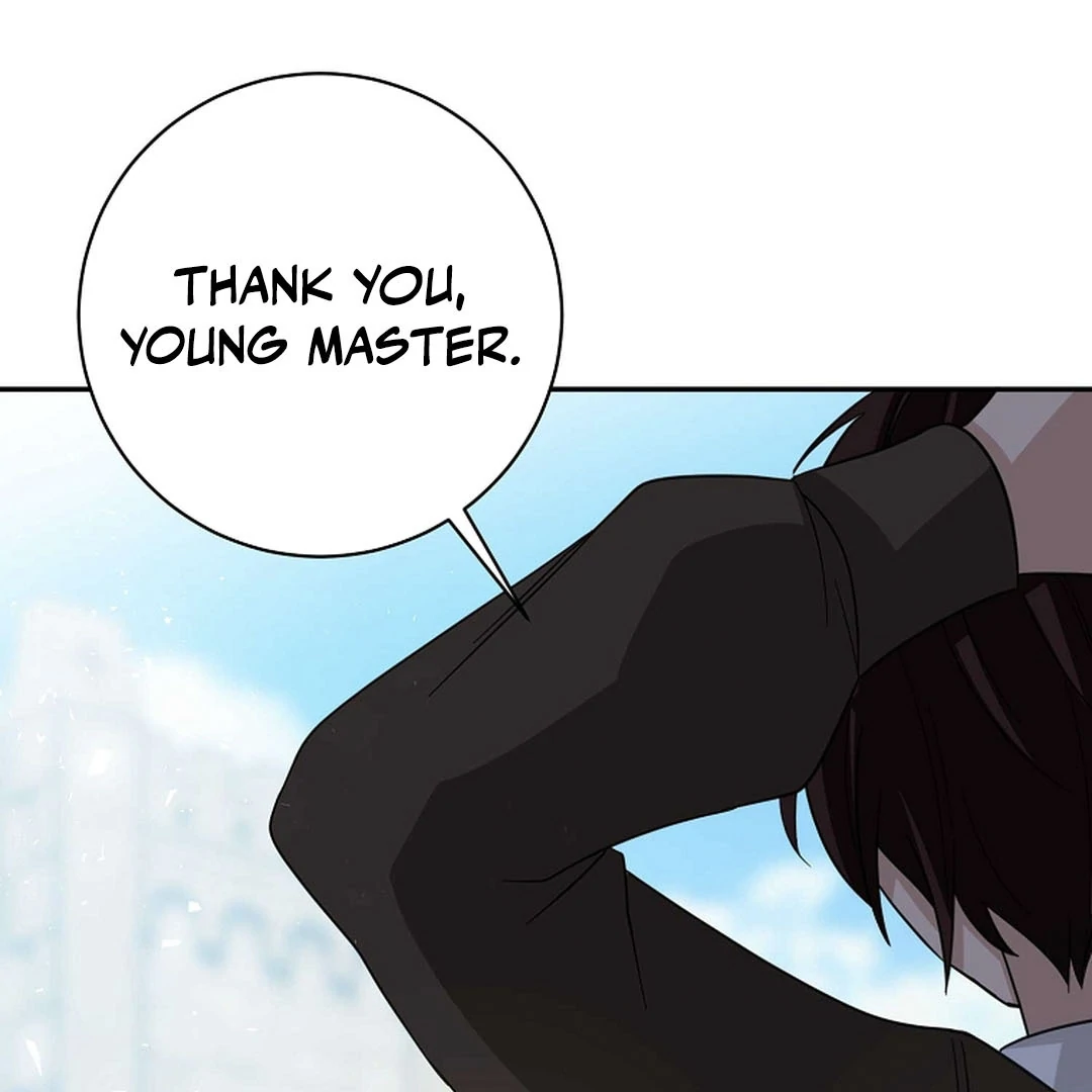 A Family’s Dark Secret ( PARADISE SCANS ) - Chapter 11 manhwa
