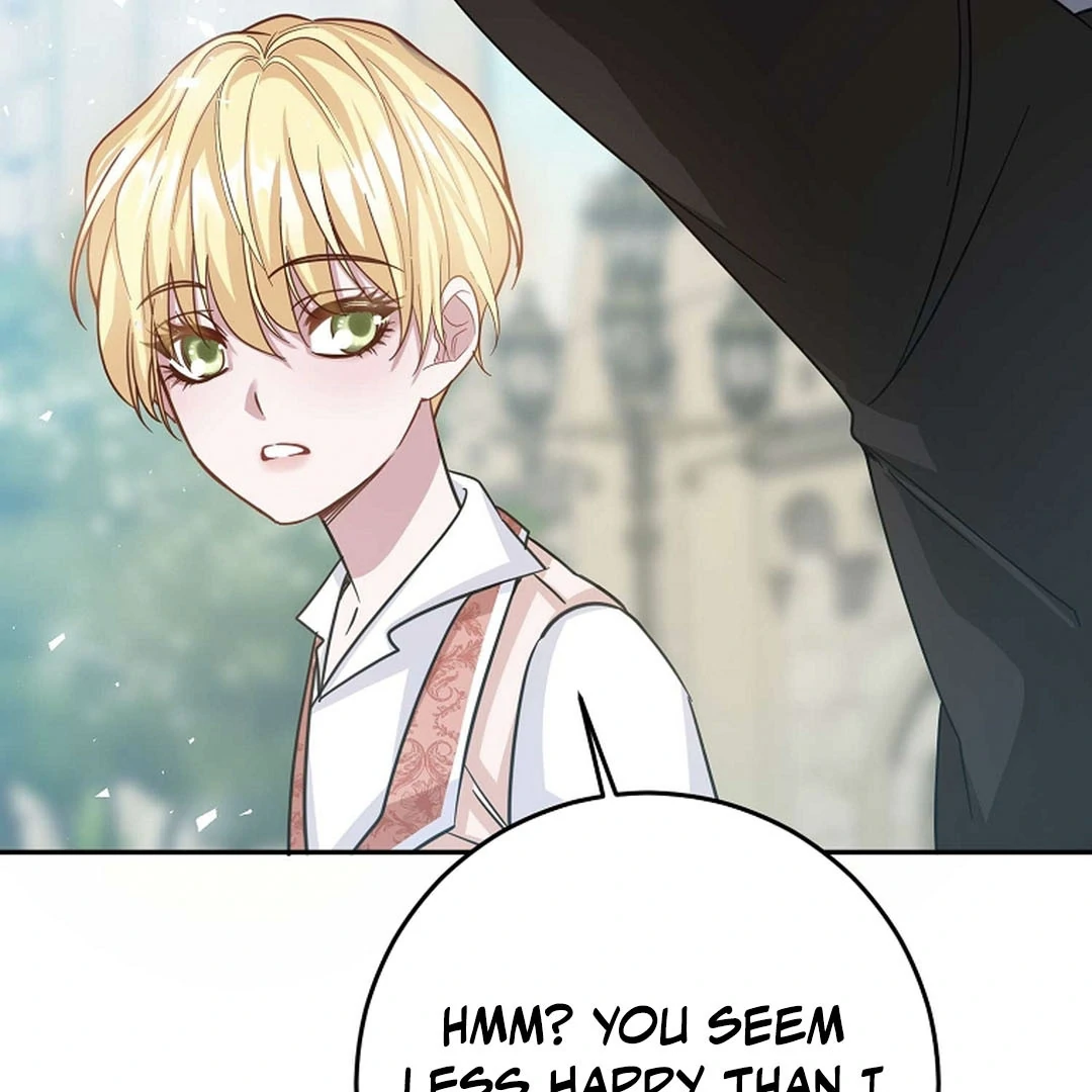 A Family’s Dark Secret ( PARADISE SCANS ) - Chapter 11 manhwa