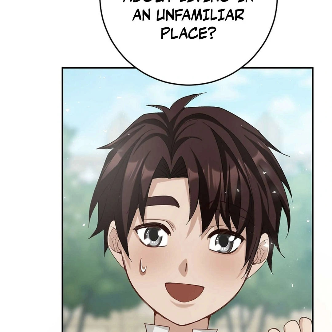 A Family’s Dark Secret ( PARADISE SCANS ) - Chapter 11 manhwa