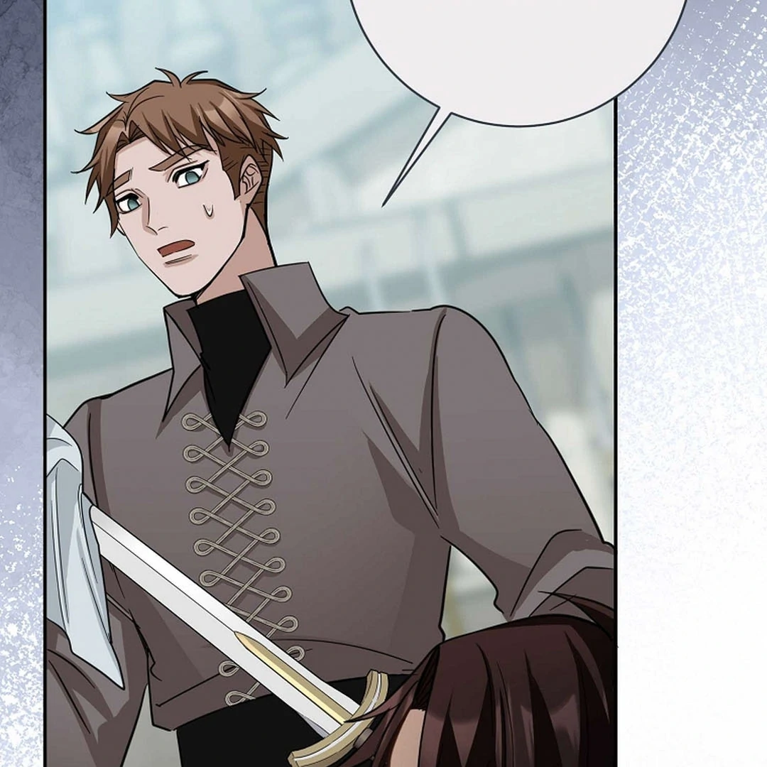 A Family’s Dark Secret ( PARADISE SCANS ) - Chapter 11 manhwa