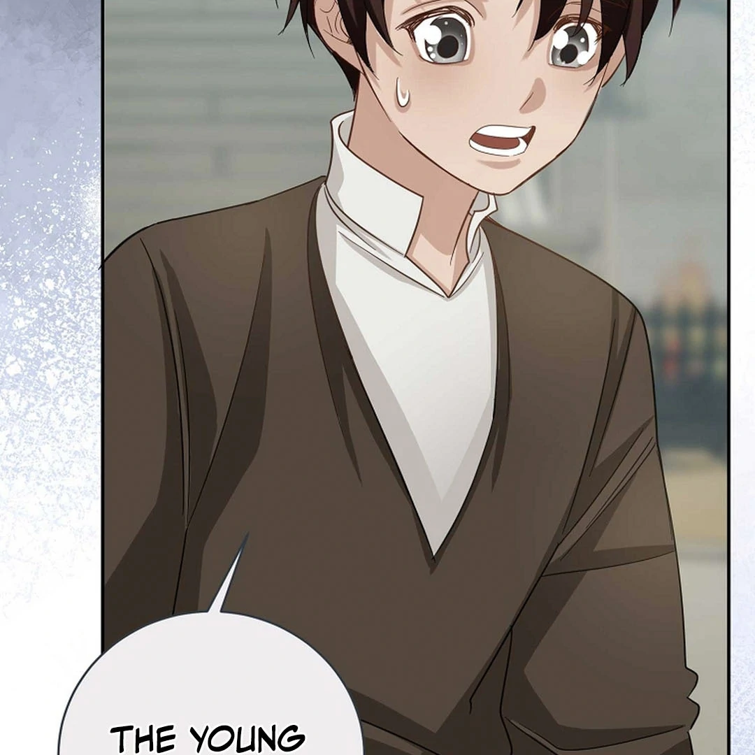 A Family’s Dark Secret ( PARADISE SCANS ) - Chapter 11 manhwa