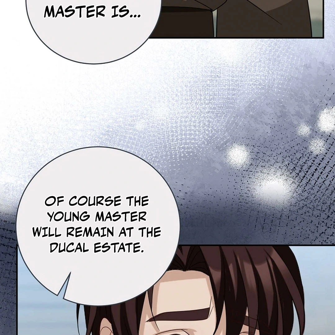 A Family’s Dark Secret ( PARADISE SCANS ) - Chapter 11 manhwa