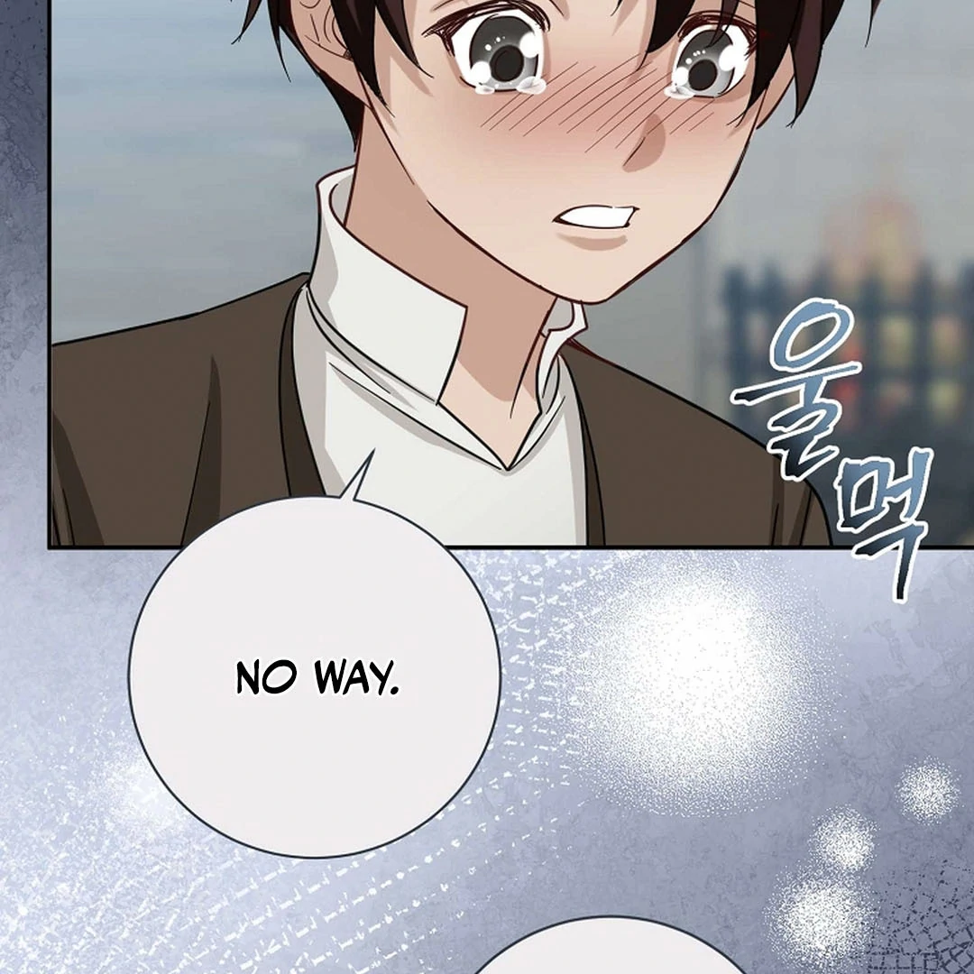 A Family’s Dark Secret ( PARADISE SCANS ) - Chapter 11 manhwa
