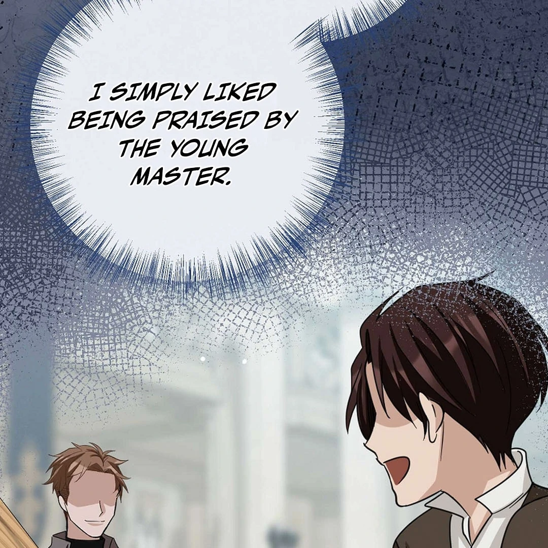 A Family’s Dark Secret ( PARADISE SCANS ) - Chapter 11 manhwa