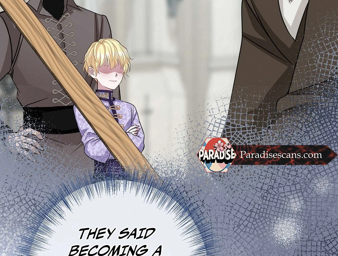 A Family’s Dark Secret ( PARADISE SCANS ) - Chapter 11 manhwa