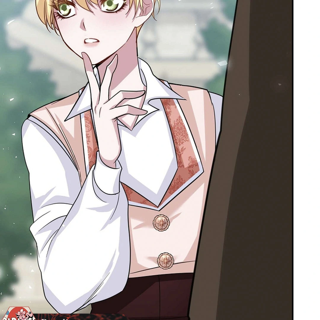 A Family’s Dark Secret ( PARADISE SCANS ) - Chapter 11 manhwa