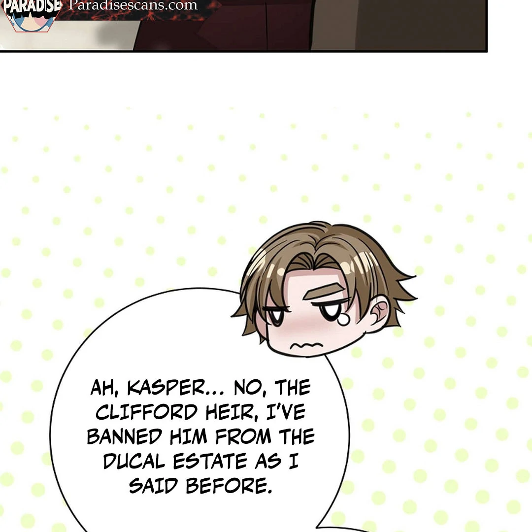 A Family’s Dark Secret ( PARADISE SCANS ) - Chapter 11 manhwa