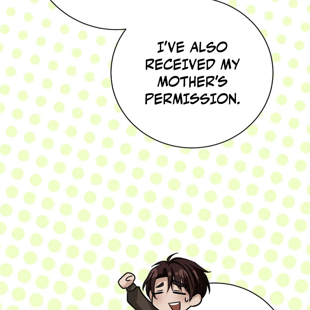 A Family’s Dark Secret ( PARADISE SCANS ) - Chapter 11 manhwa