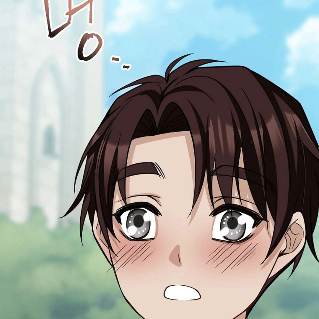 A Family’s Dark Secret ( PARADISE SCANS ) - Chapter 11 manhwa