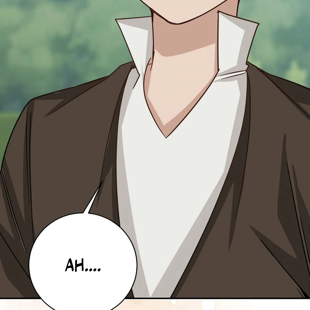 A Family’s Dark Secret ( PARADISE SCANS ) - Chapter 11 manhwa