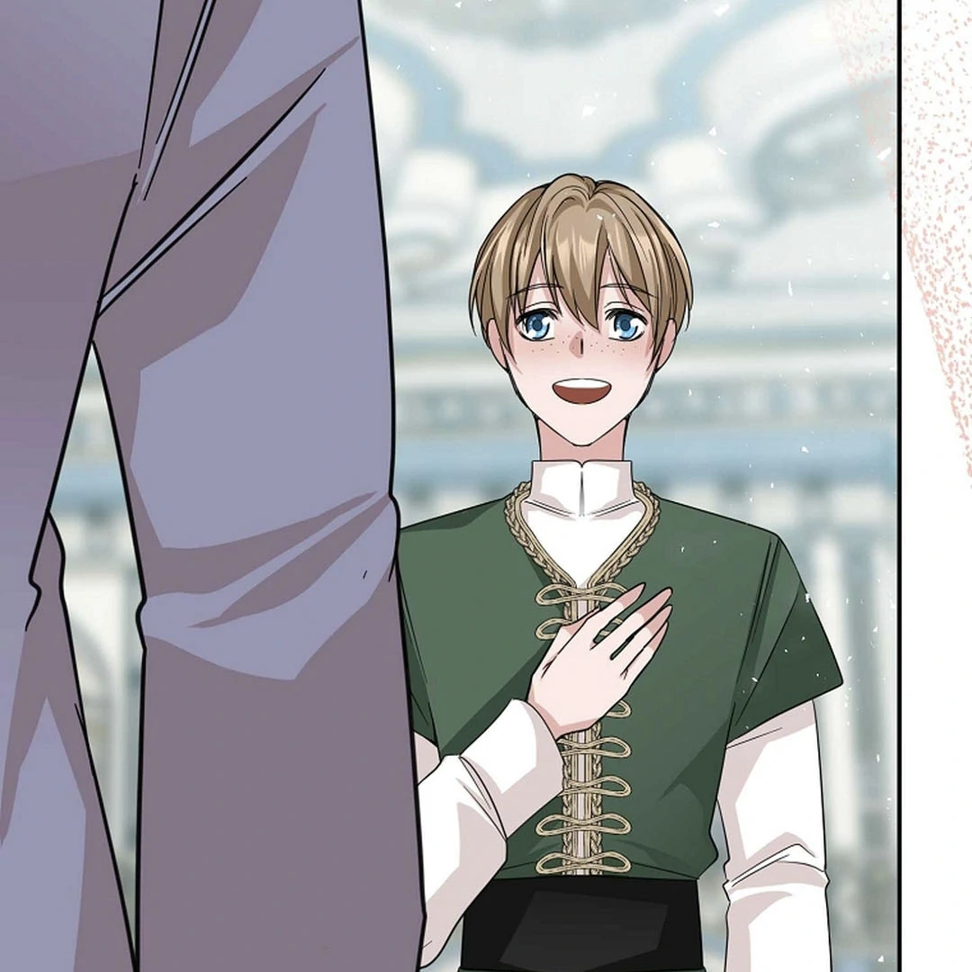 A Family’s Dark Secret ( PARADISE SCANS ) - Chapter 11 manhwa
