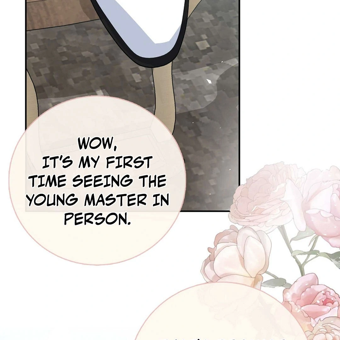A Family’s Dark Secret ( PARADISE SCANS ) - Chapter 11 manhwa