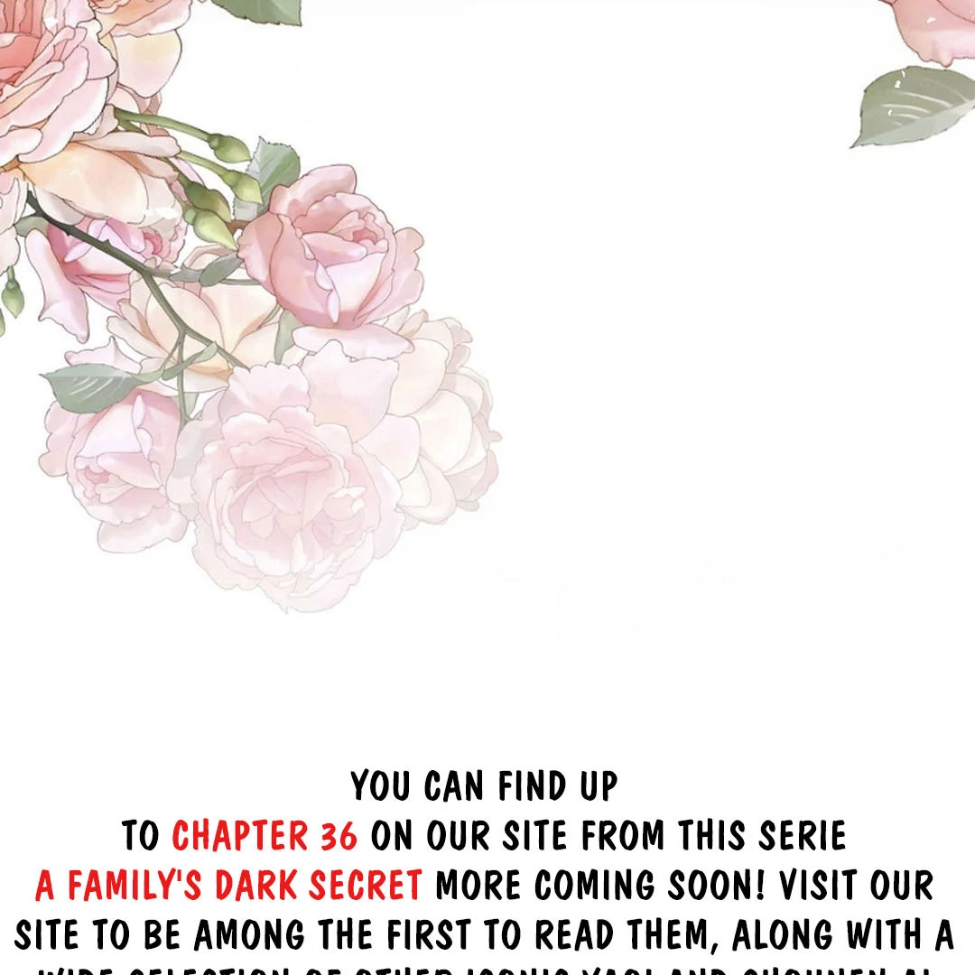 A Family’s Dark Secret ( PARADISE SCANS ) - Chapter 11 manhwa