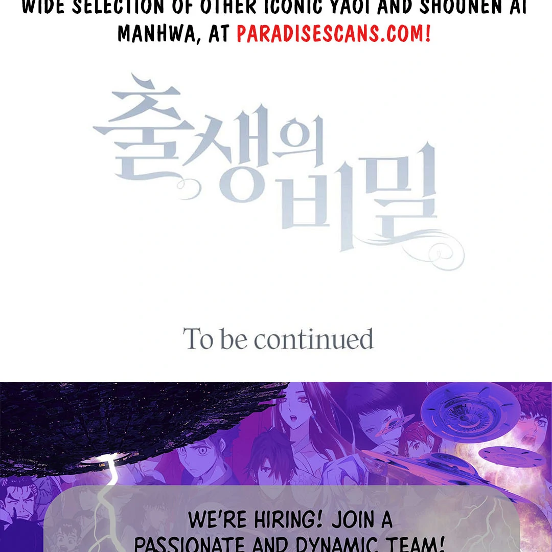 A Family’s Dark Secret ( PARADISE SCANS ) - Chapter 11 manhwa