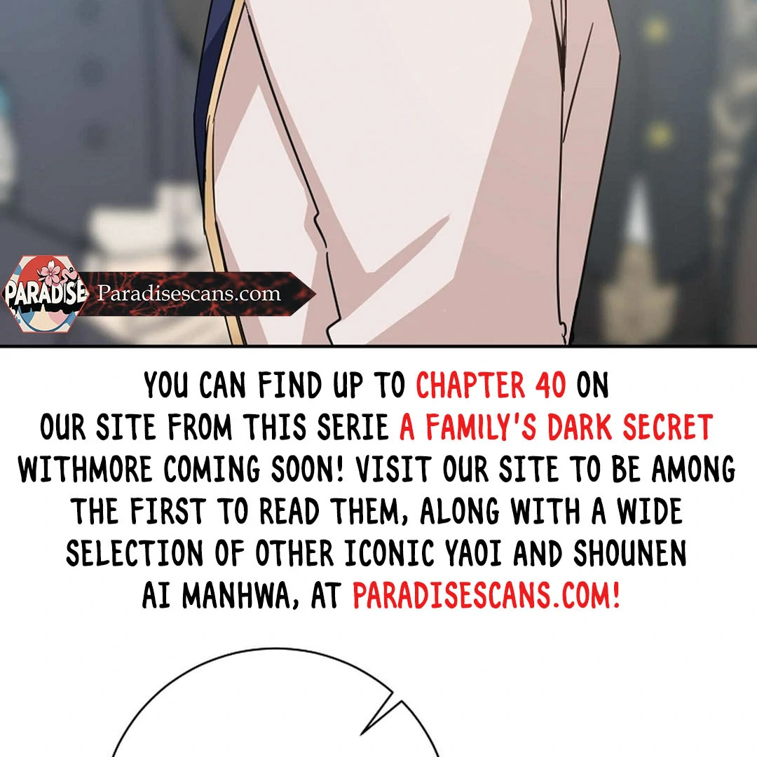 A Family’s Dark Secret ( PARADISE SCANS ) - Chapter 12 manhwa
