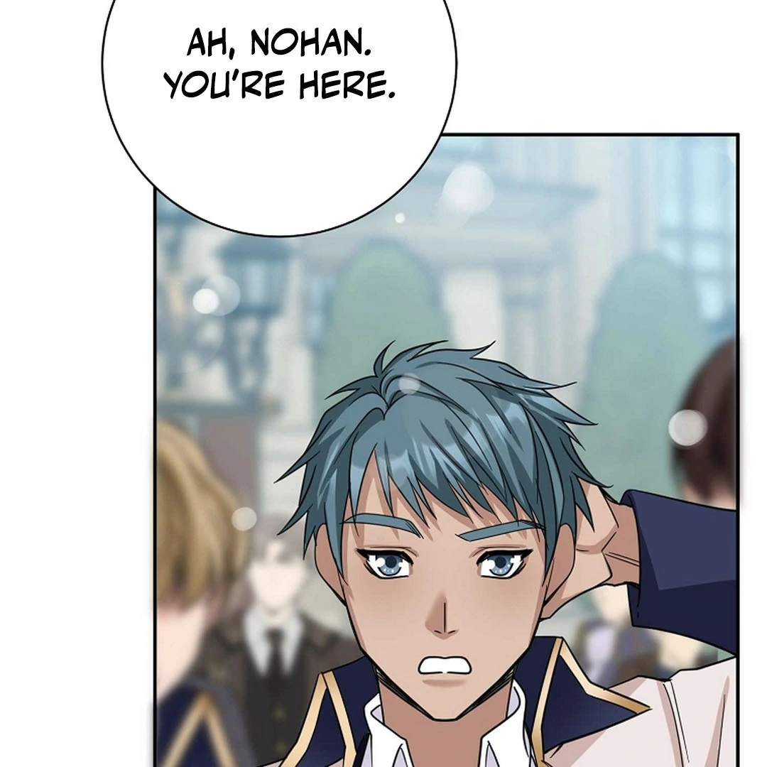 A Family’s Dark Secret ( PARADISE SCANS ) - Chapter 12 manhwa