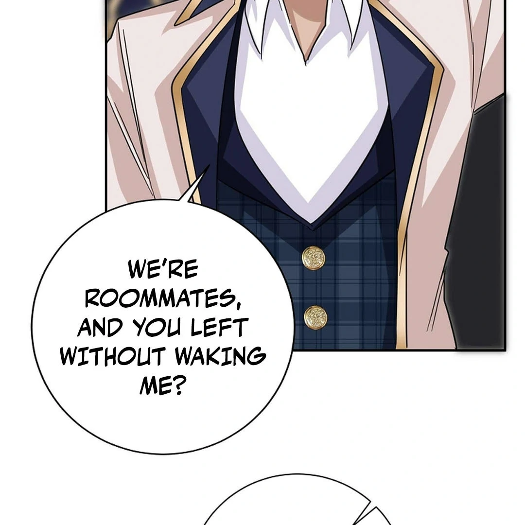 A Family’s Dark Secret ( PARADISE SCANS ) - Chapter 12 manhwa