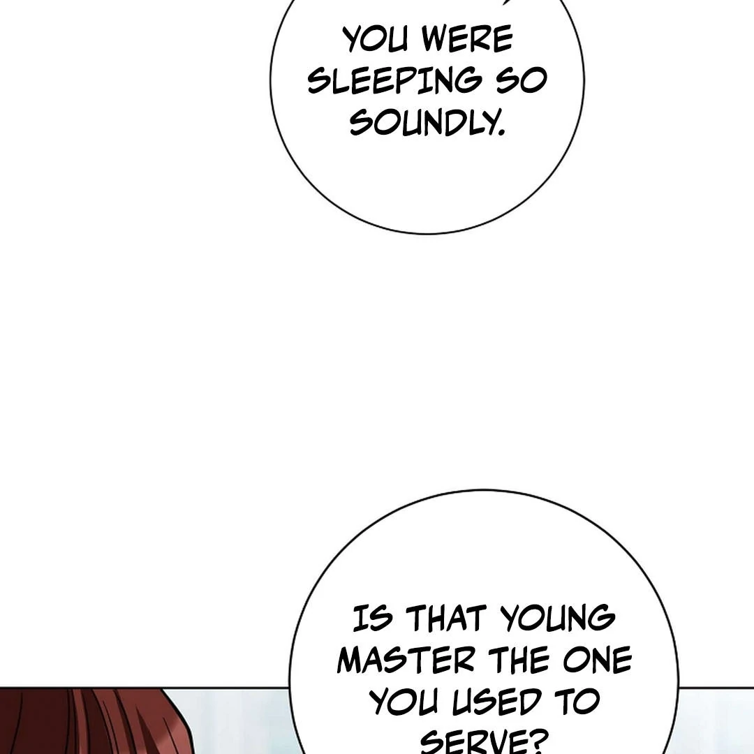 A Family’s Dark Secret ( PARADISE SCANS ) - Chapter 12 manhwa