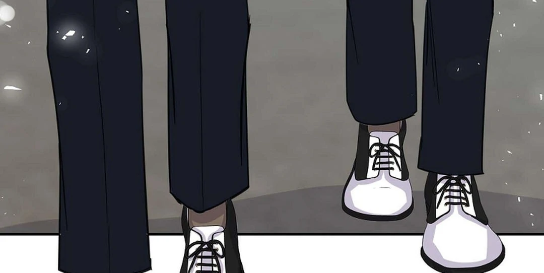 A Family’s Dark Secret ( PARADISE SCANS ) - Chapter 12 manhwa