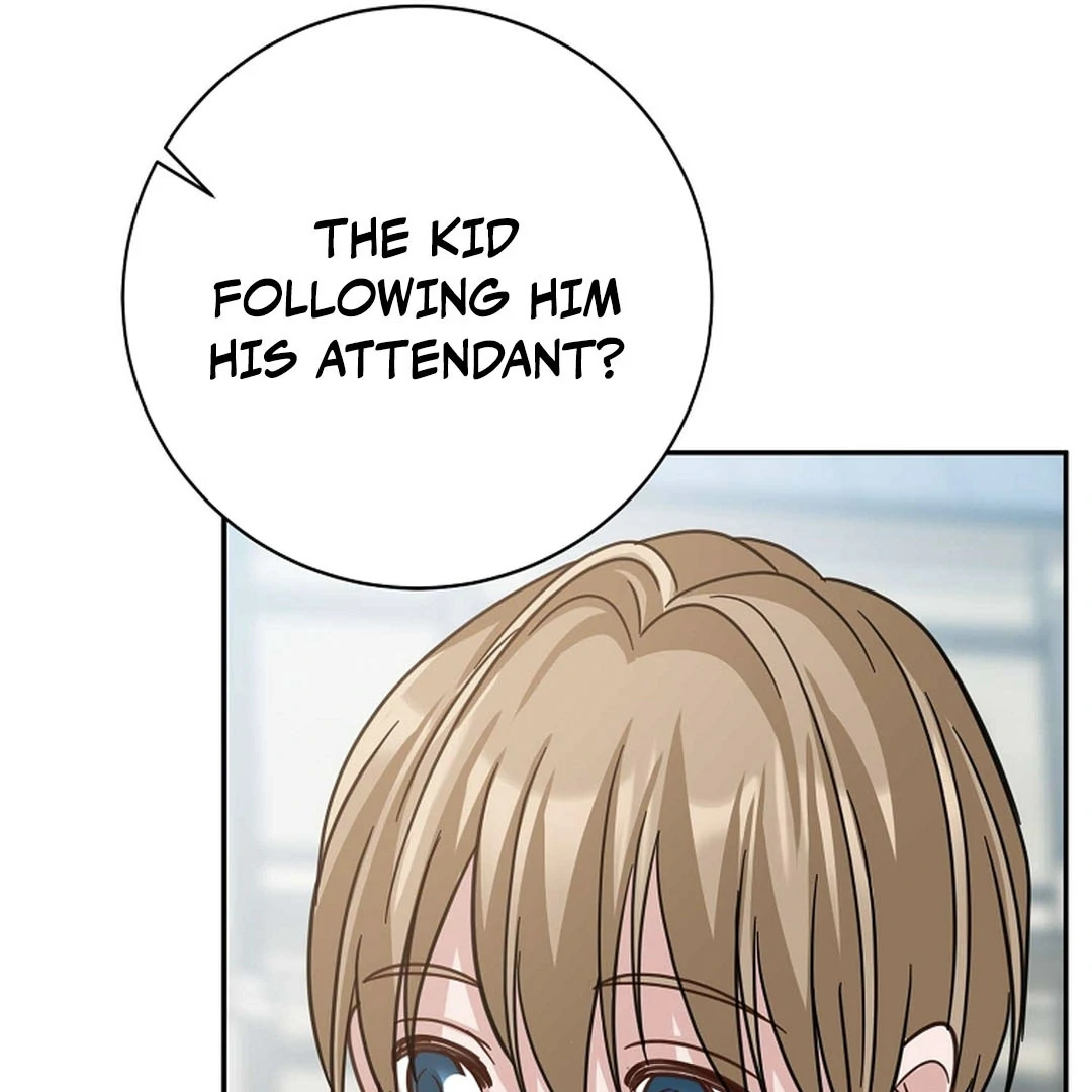 A Family’s Dark Secret ( PARADISE SCANS ) - Chapter 12 manhwa