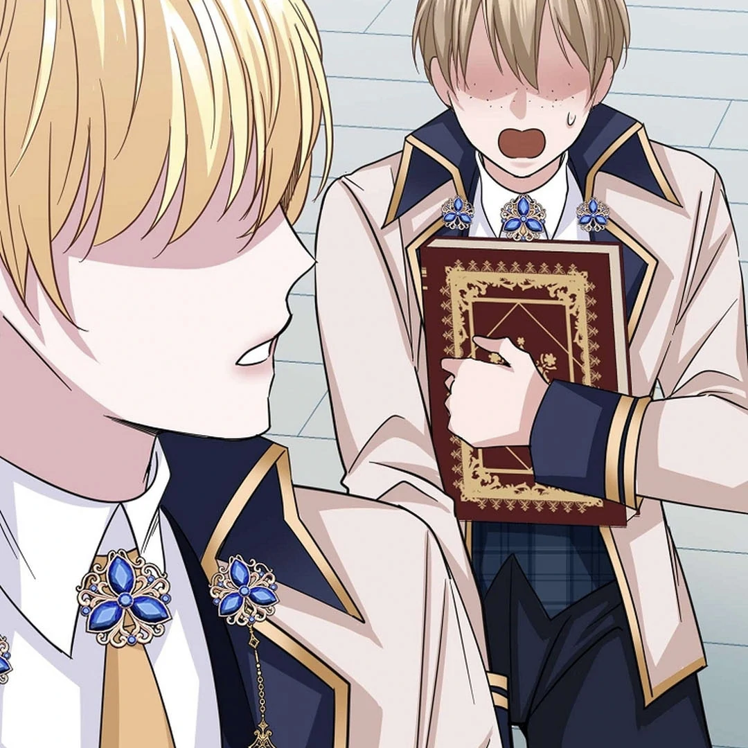 A Family’s Dark Secret ( PARADISE SCANS ) - Chapter 12 manhwa