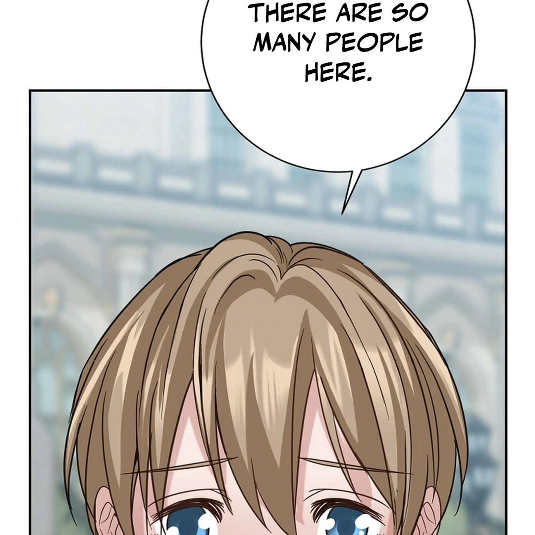 A Family’s Dark Secret ( PARADISE SCANS ) - Chapter 12 manhwa