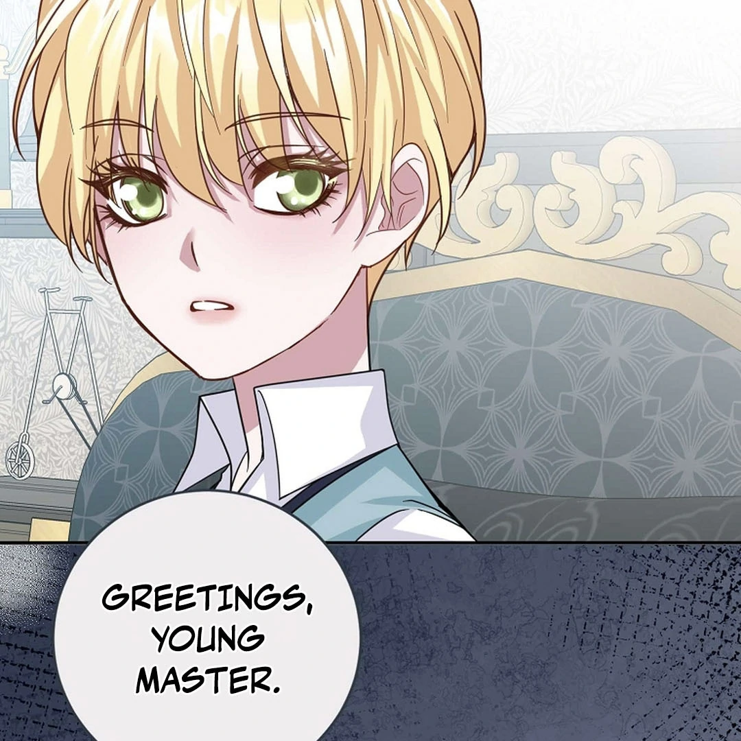 A Family’s Dark Secret ( PARADISE SCANS ) - Chapter 12 manhwa