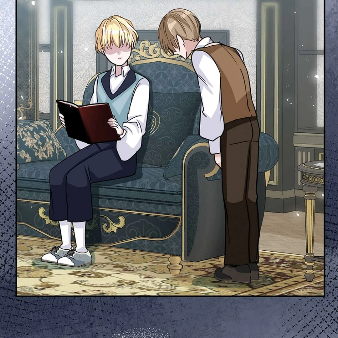 A Family’s Dark Secret ( PARADISE SCANS ) - Chapter 12 manhwa